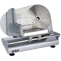 Reber ARTUS A22 Schneidemaschine Elektro Aluminium, Edelstahl Aluminium, Stahl 150 W