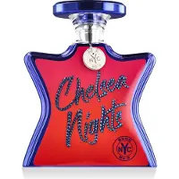 Bond no. 9 Chelsea Nights Swarovski Edition Eau de Parfum unisex 100 ml