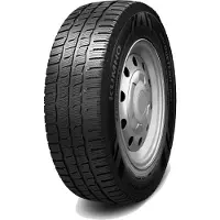 Kumho Winterreifen motorcycle-tyres Winter PorTran CW51 ( 195/60 R16C 99/97T 6PR )