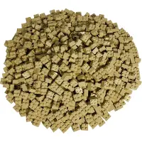 LEGO 2x2 Steine Bausteine Hellbeige - 3003 NEU! Menge 1000x