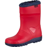 Lurchi Gummistiefel Uni 31383832393836 Rot 25 EU