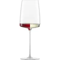 Usorteret Weinglas Simplify Light & Fresh 382 ml (2-Stück)