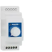 Maico Drehzahlsteller fürVerteilertafel-Einbau STSX 2.5