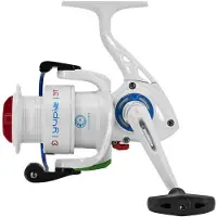 Delphin Yupie 3T 3000 FD Frontbremsrolle