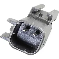 METZGER Sensor Raddrehzahl 2-polig IAM-Expertise passend für u.a. FORD TRANSIT