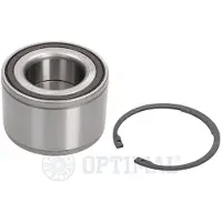 OPTIMAL Radlagersatz Vorne für FORD RANGER (TKE) 88mm 301745
