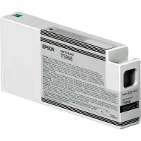 Epson T59680N UltraChrome HDR, Mattschwarz, 350 ml, 1 Stück(e), Einzelpackung