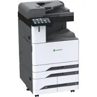 Lexmark Cx944Adxse Col Laser Mfp 65Ppm 3.140 Feed Cap / 25Cm Touch (32D0520)