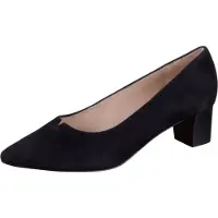 Peter kaiser Pumps Schwarz