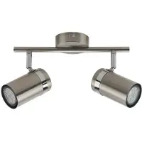 ITALUX Strahlerlampe PALMONI SPL-2024-2