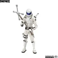 Mcfarlane Toys Fortnite Overtaker Actionfigur 18 cm MCF10618-3