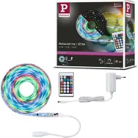 Paulmann SimpLED Motion LED Strip RGB Komplettset