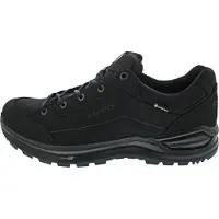 Lowa RENEGADE EVO GTX LO, Männlich, Erwachsener, Schwarz, Outdoor-Schuhe, Walken, Wandern, Trecken, Deutsch