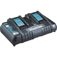Makita DC18RD Ladegerät
