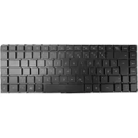T-ProTek DEUTSCHE - Tastatur Kompatibel für HP Envy 15-1004tx