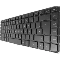 T-ProTek DEUTSCHE - Tastatur Kompatibel für HP Envy 15-1050nr