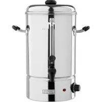 YATO 10L Wasserauslauf