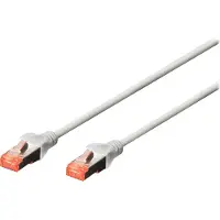Digitus Cat 6 S-ftp Patchkabel 25 M