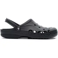 Crocs Baya Clogs Schwarz