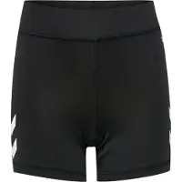 Hummel Core Xk Hipsters Kurze Leggings Schwarz 176 cm Junge Schwarz 176 cm