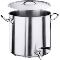Contacto Kartoffelkochkessel 70 l