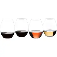 Riedel 6422/04-4 WINE FRIENDLY 004 - Tumbler 4er Set