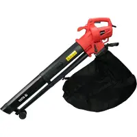 YATO Gebläse / Staubsauger 3500W
