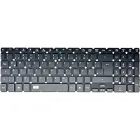 T-ProTek DEUTSCHE - Tastatur Ohne Beleuchtung, Ohne Rahmen kompatibel für Acer Aspire V5-551P