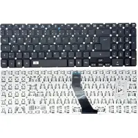 T-ProTek DEUTSCHE - Tastatur Ohne Beleuchtung, Ohne Rahmen kompatibel für Acer Aspire V5-531P