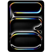 Apple iPad Pro, 27,9 cm (11"), 2420 x 1668 Pixel, 2 TB, 16 GB, iPadOS 17, Schwarz