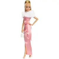 Barbie Enchanted Evening Jhd25 Puppe