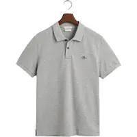 Gant Slim Shield Kurzarm-poloshirt