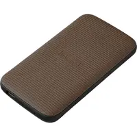 Intenso TX500, 2 TB, USB Typ-C, 3.2 Gen 2 (3.1 Gen 2), 1000 MB/s, Braun