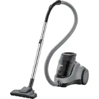 AEG LX5 Beutelloser Staubsauger LX5-2-2MG Grau