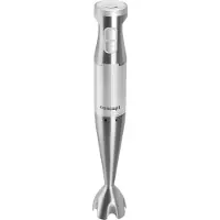 Concept TM4910, Pürierstab, 0,8 l, 1000 W, Edelstahl, Weiß