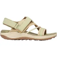 Merrell Sandalen Damen Terran 4 Basil-Schuhgröße 41