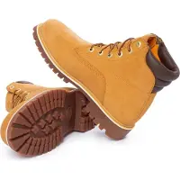 Timberland - Herren Alburn 6-Zoll-Stiefel - Nummer 41,5