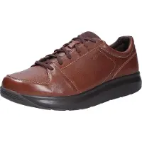 Joya Herren Schnürschuh OLIVER BROWN braun Größe EUR 41