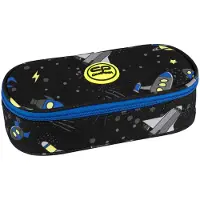 Patio Ovaler Coolpack-Etui, Campus-Modell, Atlantis