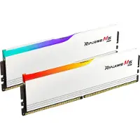 G.Skill Ripjaws M5 RGB F5-6000J3036F24GX2-RM5RW, 48 GB, 2 x 24 GB, DDR5, 6000 MH...
