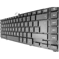 T-ProTek DE - schwarz ohne Rahm Tastatur version 2 kompatibel für Asus X200CA-KX185D X200LA-1A
