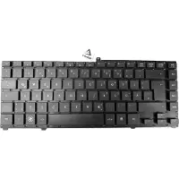 T-ProTek DE - schwarz ohne Rahm Tastatur version 2 kompatibel für Asus X200CA-CT156HX X200CA-DB01T