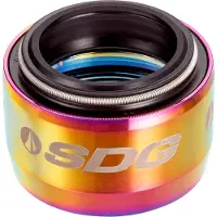 Sdg Components SDG Tellis Collar Ring and Seal Assembly, fuel ltd. Edition