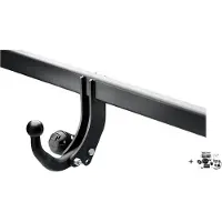 BRINK Anhängevorrichtung 585940 für FORD Transit Connect V408 Kastenwagen