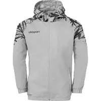 Uhlsport Kapuzenjacke GOAL 25 EVO WOVEN HOOD JACKET