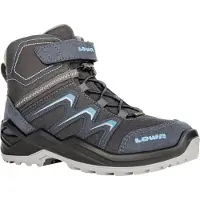 Lowa Schuhe Maddox Warm Mid Gtx 6417810917