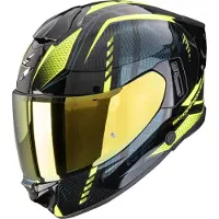 Scorpion Exo-530 Air Theras Helm