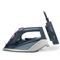 Livoo Akku-bügeleisen 30 g/min 2200 w DOM483