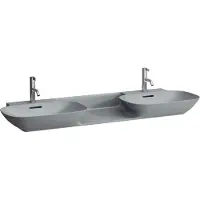 Laufen H8143047581121 Dwt Ino 450X1420X145