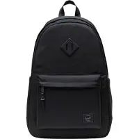 Herschel Rucksack Heritage Black Tonal 24 L